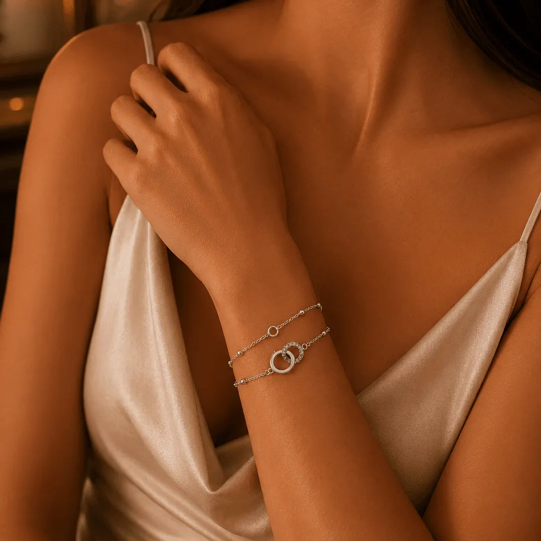 Valoreya Infinité Bracelet